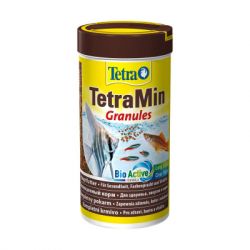    Tetra Min Granules   500  (4004218240568) -  1