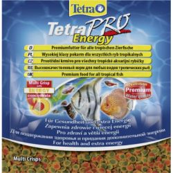    Tetra PRO Energy Crisps 12  (4004218149335)