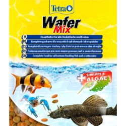    Tetra Wafer Mix   15  (4004218134461)