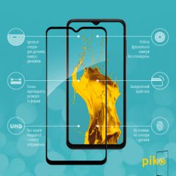   Piko Samsung A13 4G (1283126524257) -  3
