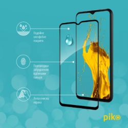   Piko Samsung A13 4G (1283126524257) -  5