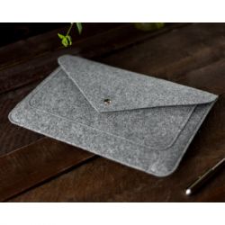    Gmakin 14 Macbook Pro, Light Gray (GM07-14) -  9