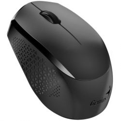 Мышка Genius NX-8000 Silent Wireless Black (31030025400) - Картинка 5