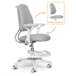 ������� ������ s Mio Ergo Grey Evo-kids (Y-507 G) - �������� 4