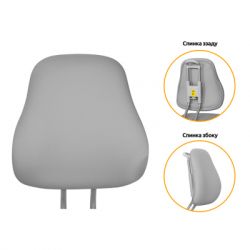 ������� ������ s Mio Ergo Grey Evo-kids (Y-507 G) - �������� 6