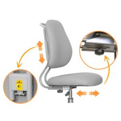 ������� ������ s Mio Ergo Grey Evo-kids (Y-507 G) - �������� 7