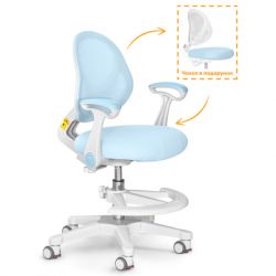 ������ ����� Evo-Kids Mio Air Blue (Y-307 KBL) - �������� 2