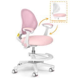 ������� ������ Evo-kids Mio Air Pink (Y-307 KP) - �������� 2