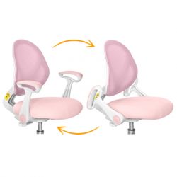 ������� ������ Evo-kids Mio Air Pink (Y-307 KP) - �������� 5