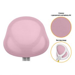 ������� ������ Evo-kids Mio Air Pink (Y-307 KP) - �������� 6