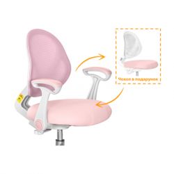 ������� ������ Evo-kids Mio Air Pink (Y-307 KP) - �������� 7