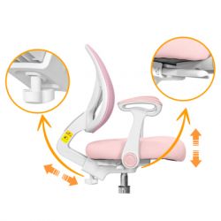 ������� ������ Evo-kids Mio Air Pink (Y-307 KP) - �������� 8