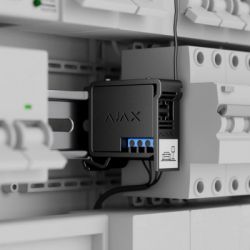 �������� ��� ��������� ������ Ajax DIN Holder - �������� 7