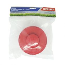 Косильная головка Зеніт 117 мм тип Komatsu (40012241) - Картинка 2