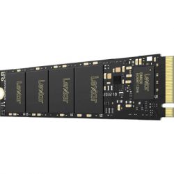 SSD  Lexar NM620 1TB M.2 2280 (LNM620X001T-RNNNG) -  1