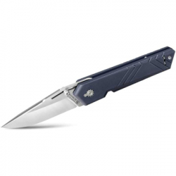 Ніж Outdoor Unboxer Nitrox PA6 Blue (11060063) - Картинка 2