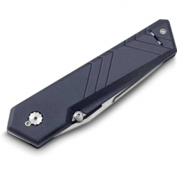 Ніж Outdoor Unboxer Nitrox PA6 Blue (11060063) - Картинка 3