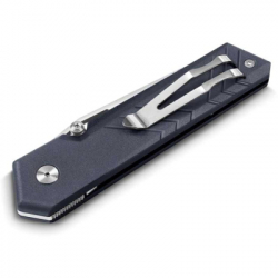 Ніж Outdoor Unboxer Nitrox PA6 Blue (11060063) - Картинка 4
