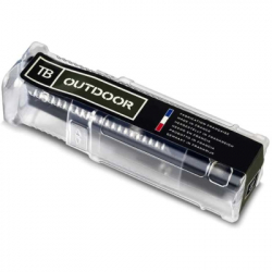 Ніж Outdoor Unboxer Nitrox PA6 Blue (11060063) - Картинка 6