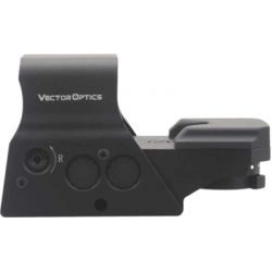 ����������� ������ Vector Optics Omega 8 (SCRD-04) - �������� 3