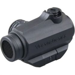 Коліматорний приціл Vector Optics Maverick 1x22 Gen III (SCRD-38) - Картинка 10