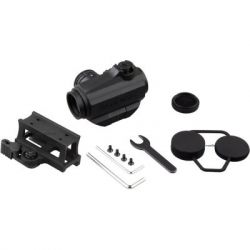 Коліматорний приціл Vector Optics Maverick 1x22 Gen III (SCRD-38) - Картинка 12