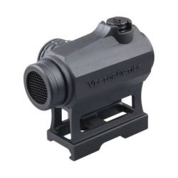 Коліматорний приціл Vector Optics Maverick 1x22 Gen III (SCRD-38) - Картинка 2