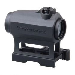 Коліматорний приціл Vector Optics Maverick 1x22 Gen III (SCRD-38) - Картинка 3