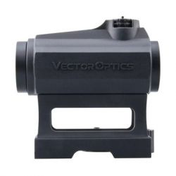 Коліматорний приціл Vector Optics Maverick 1x22 Gen III (SCRD-38) - Картинка 4