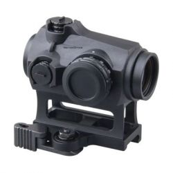 Коліматорний приціл Vector Optics Maverick 1x22 Gen III (SCRD-38) - Картинка 6