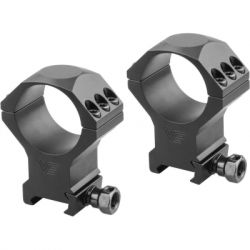   Vector Optics Continental 5-30x56 (34mm) FFP Tactical (SCFF-30) -  6