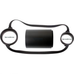   Vector Optics Continental 5-30x56 (34mm) FFP Tactical (SCFF-30) -  7