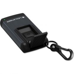 Ліхтар LedLenser K4R Grey (502574) - Картинка 4