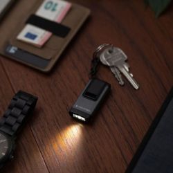 Ліхтар LedLenser K4R Grey (502574) - Картинка 5