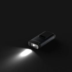 Ліхтар LedLenser K4R Grey (502574) - Картинка 6