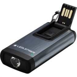 ˳���� LedLenser K6R Grey (502577) - �������� 2