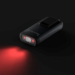 ˳���� LedLenser K6R Grey (502577) - �������� 5