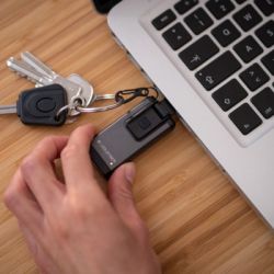 ˳���� LedLenser K6R Grey (502577) - �������� 7