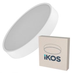  IKOS Colo- 40W (+) 2800-6500K (0002-BLG)