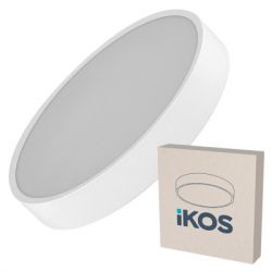  IKOS Colo- 52W (+) 2800-6500K (0003-BLG) -  1