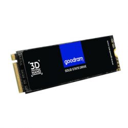   M.2 256Gb, Goodram PX500 (Gen.2), PCI-E 3.0 x4, 3D TLC, 1850/950 MB/s (SSDPR-PX500-256-80-G2) -  2