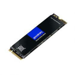   M.2 256Gb, Goodram PX500 (Gen.2), PCI-E 3.0 x4, 3D TLC, 1850/950 MB/s (SSDPR-PX500-256-80-G2) -  3