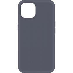     MAKE Apple iPhone 13 Silicone Midnight (MCL-AI13MN)