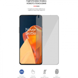 Плівка захисна Armorstandart OnePlus 9R (LE2100) (ARM61104) - Картинка 2