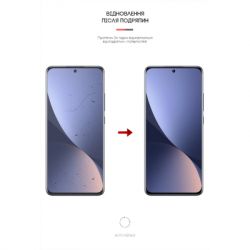 Пленка защитная Armorstandart Xiaomi 12 (ARM61158) - Картинка 3