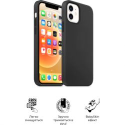 Чехол для мобильного телефона Armorstandart ICON2 Case Apple iPhone 11 Black (ARM60552) - Картинка 3