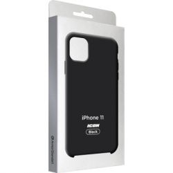 Чехол для мобильного телефона Armorstandart ICON2 Case Apple iPhone 11 Black (ARM60552) - Картинка 9