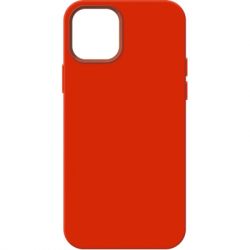 ����� �� ��������� �������� Armorstandart ICON2 Case Apple iPhone 12/12 Pro Red (ARM60585)