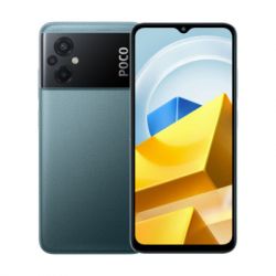   Xiaomi Poco M5 4/128GB Green -  1