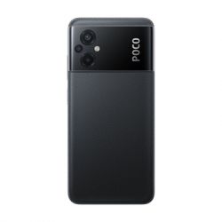   Xiaomi Poco M5 4/128GB Black -  3